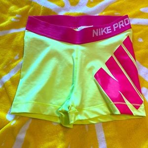 Nike pro Dri-fit